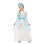 Déguisement pour Enfants Bleu Princesse