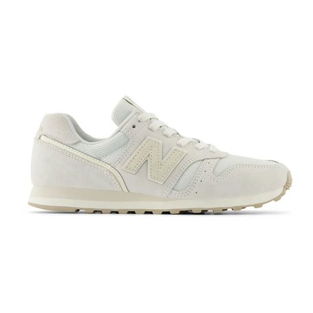 Chaussures casual femme New Balance WL373 V2 WL373 SJ2 Blanc