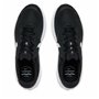 Chaussures de Sport pour Homme Nike Revolution 7 FB2207 001 Noir