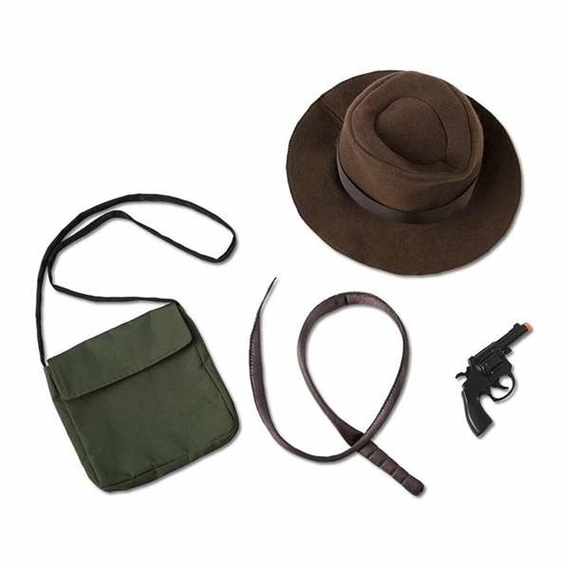 Image secondaire de Déguisement pour Enfants My Other Me