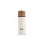 Thermos Quid Cocco Blanc Métal 350 ml