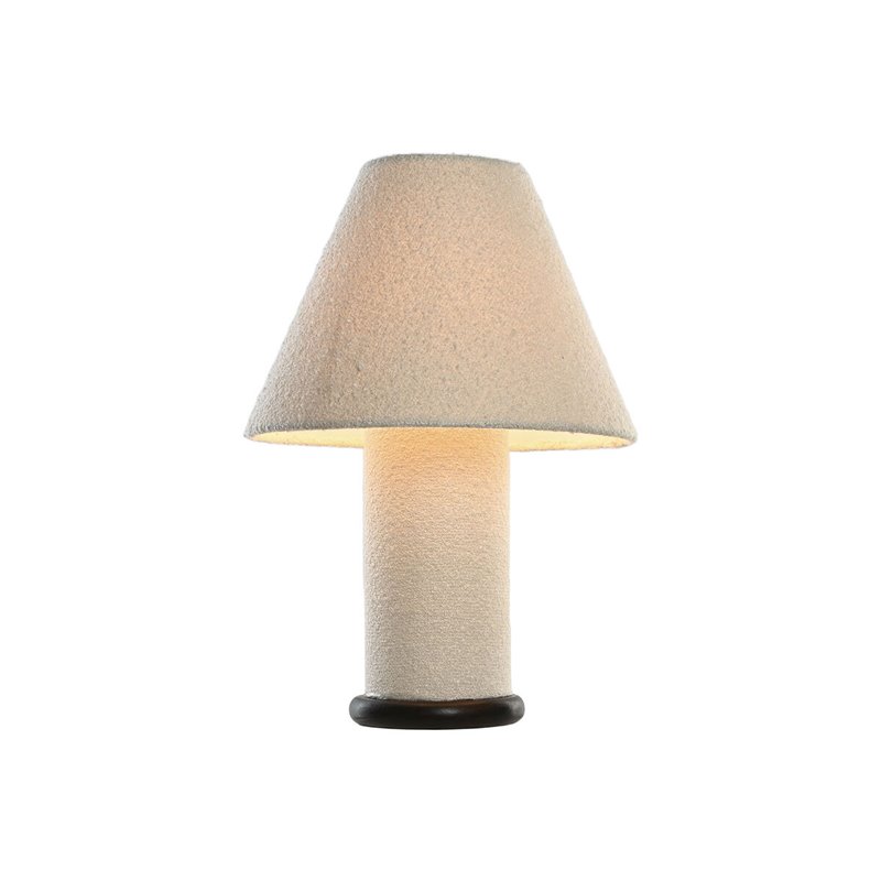 Image secondaire de Lampe de bureau Home ESPRIT Blanc