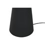 Lampadaire Home ESPRIT Noir 80 x 80 x 171 cm