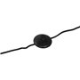 Lampadaire Home ESPRIT Noir 80 x 80 x 171 cm