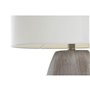 Lampe de bureau Home ESPRIT Beige 50 W 220 V