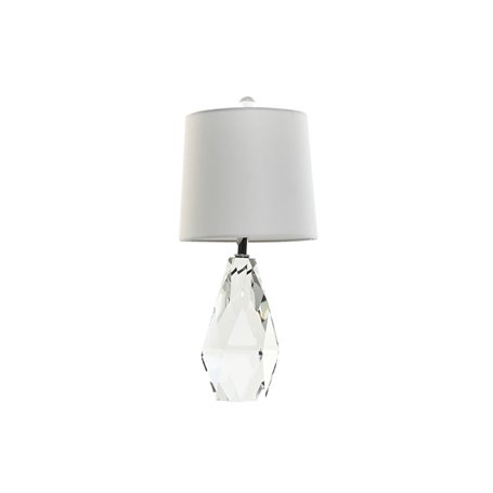 Lampe de bureau Home ESPRIT Blanc 50 W 220 V