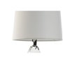 Lampe de bureau Home ESPRIT Blanc 50 W 220 V