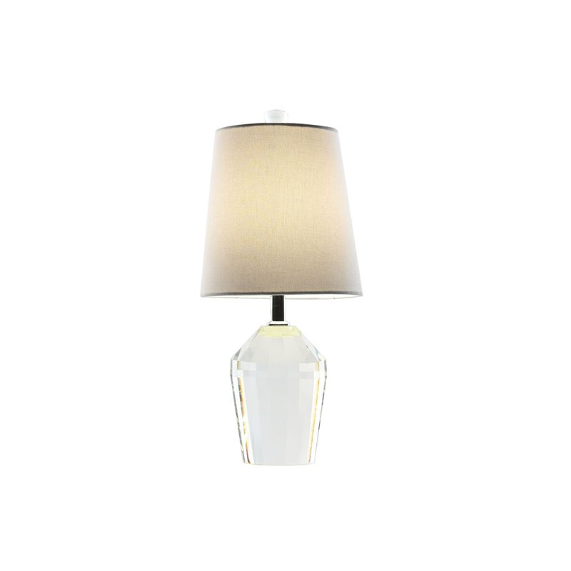 Image secondaire de Lampe de bureau Home ESPRIT Blanc 50 W 220 V