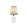 Lampe de bureau Home ESPRIT Blanc 50 W 220 V