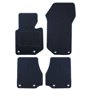 Set de tapis de voitures OCC Motorsport OCCBW0003 Bmw E36 Serie 3 Cabrio