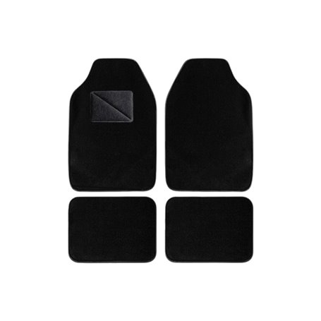 Set de tapis de voitures OCC Motorsport OCCFD0025 FORD KA