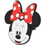 Désodorisant Pour Voiture Kids Licensing MINNIE Vanille (1 Unité)