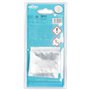 Désodorisant Pour Voiture Kids Licensing MINNIE Vanille (1 Unité)