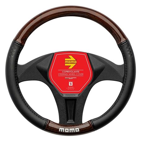 Housse pour volant MOMO MOMLSWC0LXWDS Ø 36 cm