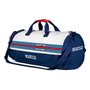 Sac de sport Sparco Martini Racing 55 L
