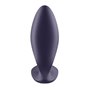 Vibromasseur anal Satisfyer Lila