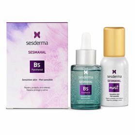 Set de cosmétique unisexe Sesderma