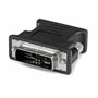 Adaptateur USB Startech USB32DVIPRO          USB A Noir