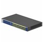 Switch Netgear GS524PP-100EUS 1000 Mbps