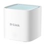 Câble Réseau Rigide UTP 6ème Catégorie D-Link DWP-1010/KT Blanc