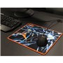 Tapis de Souris KONIX 80381117052 Multicouleur