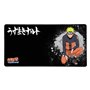 Tapis de Souris KONIX 80381123159 Noir/Orange