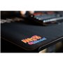 Tapis de Souris KONIX 80381123159 Noir/Orange
