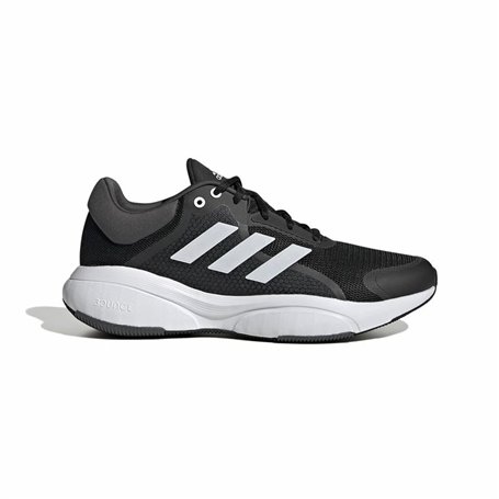Chaussures de Sport pour Homme Adidas Response Noir