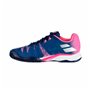 Chaussures de Padel pour Adultes Babolat Propulse Blast Clay Bleu