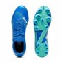 Chaussures de Football pour Adultes Puma Future 7 Play Fg/Ag