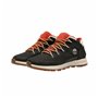 Chaussures de Sport pour Homme Timberland Sprint Trekker Mid Anthracite