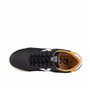 Chaussures de Futsal pour Adultes Munich G-3 Profit Casual 411 Noir