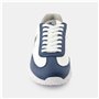 Chaussures casual homme Le coq sportif Veloce I Bleu Blanc