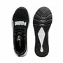 Chaussures de Sport pour Homme Puma Prospect Noir