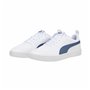 Chaussures de Sport pour Homme Puma Rickie Bleu Blanc