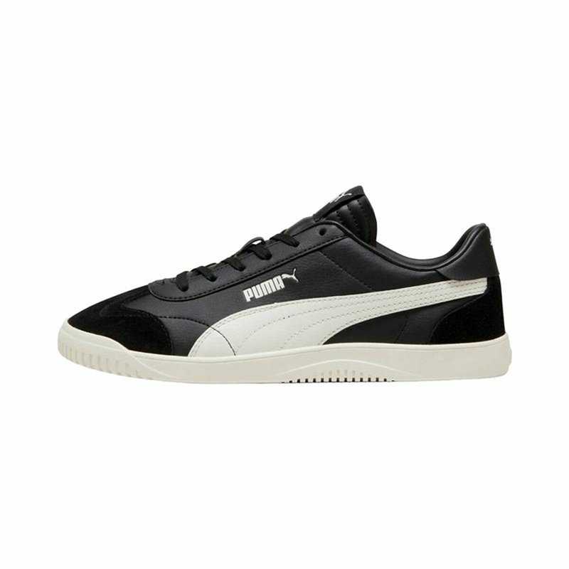 Image secondaire de Chaussures casual homme Puma Puma Club 5V5 Sd Noir