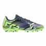 Chaussures de Football pour Adultes Puma Future 7 Play Mg Noir