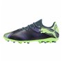 Chaussures de Football pour Adultes Puma Future 7 Play Mg Noir