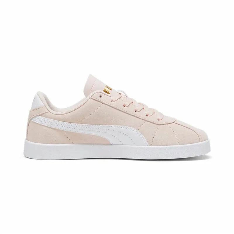 Image secondaire de Baskets Casual pour Femme Puma Puma Club II Blanc