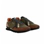 Chaussures casual homme Pepe Jeans Brit Road Marron