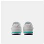 Chaussures de Sport pour Enfants New Balance 574 NEW-B HOOK LOOP Blanc