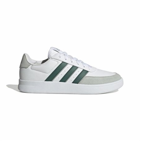 Chaussures casual homme Adidas Breaknet 2.0 Blanc