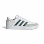 Chaussures casual homme Adidas Breaknet 2.0 Blanc