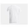 T-shirt à manches courtes femme Under Armour Bl Pack SS Blanc
