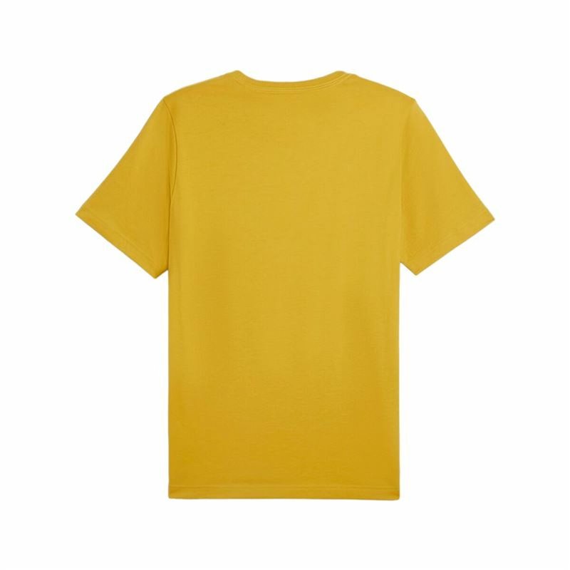 Image secondaire de T-shirt à manches courtes homme Puma