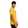 T-shirt à manches courtes homme Puma