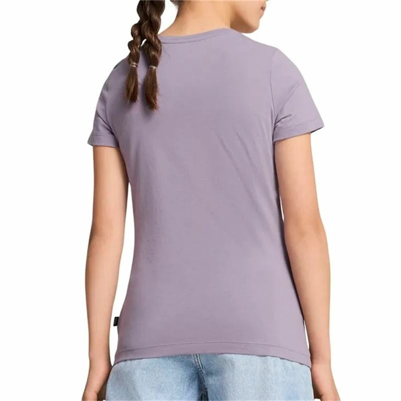 Image secondaire de T shirt à manches courtes Enfant Puma