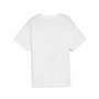 T shirt à manches courtes Enfant Puma Winning Shot