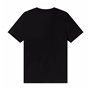 T-shirt à manches courtes homme Puma Ess+ Graphic Noir