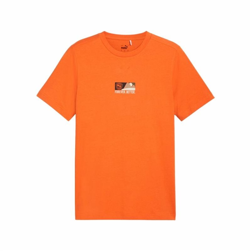 T-shirt à manches courtes homme Puma Better Sportswear